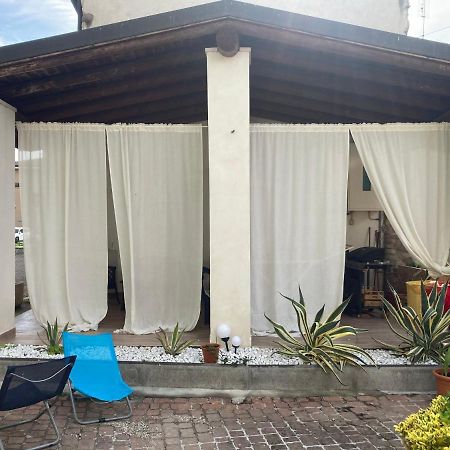 Casapiedicastello Lejlighed Castelnuovo del Garda Eksteriør billede