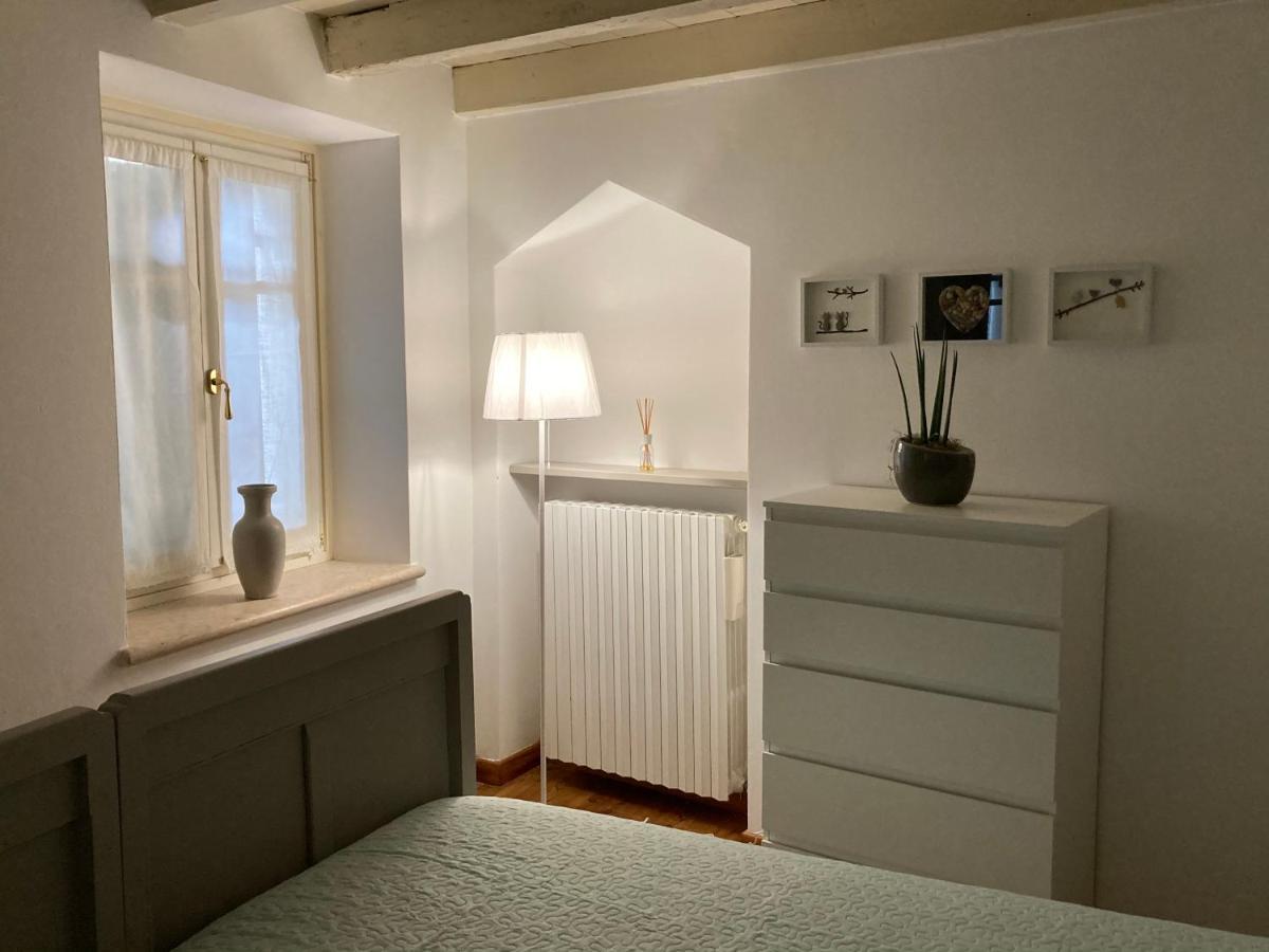 Casapiedicastello Lejlighed Castelnuovo del Garda Eksteriør billede