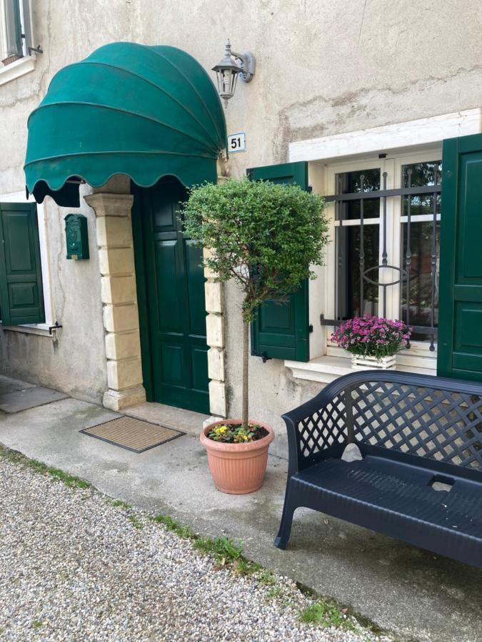 Casapiedicastello Lejlighed Castelnuovo del Garda Eksteriør billede