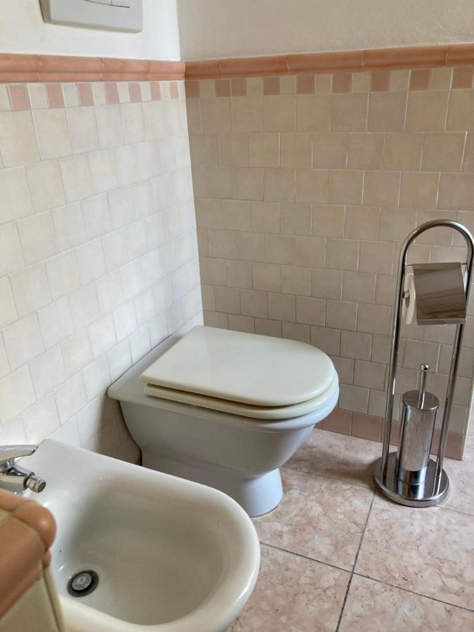 Casapiedicastello Lejlighed Castelnuovo del Garda Eksteriør billede